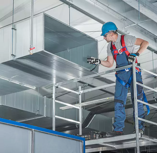 Why Homeowners Businesses Trust Us in Santa Fe Springs, CA