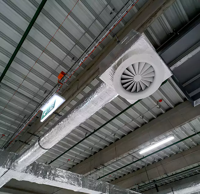 Why Homeowners & Businesses Trust Us in Santa Fe Springs, CA?