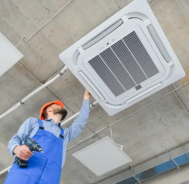 Why Homeowners & Businesses Trust Us in Santa Fe Springs, CA