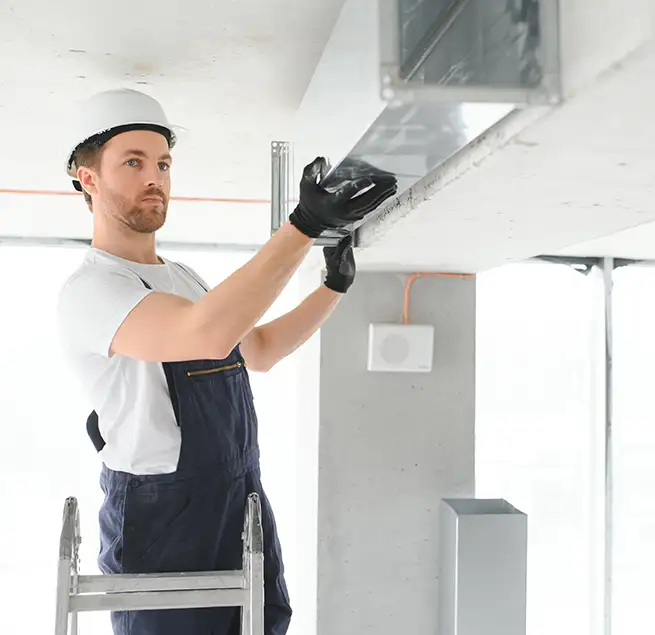 Why Homeowners & Businesses Trust Us in Santa Fe Springs, CA?