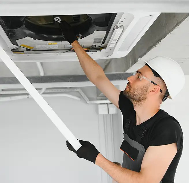 Why Homeowners & Businesses Trust Us in Santa Fe Springs, CA?