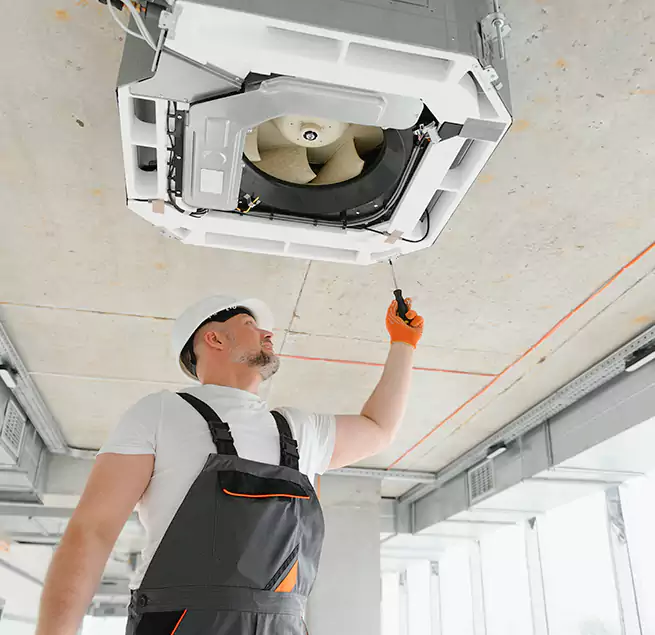 Why Homeowners Businesses Trust Us in Santa Fe Springs, CA