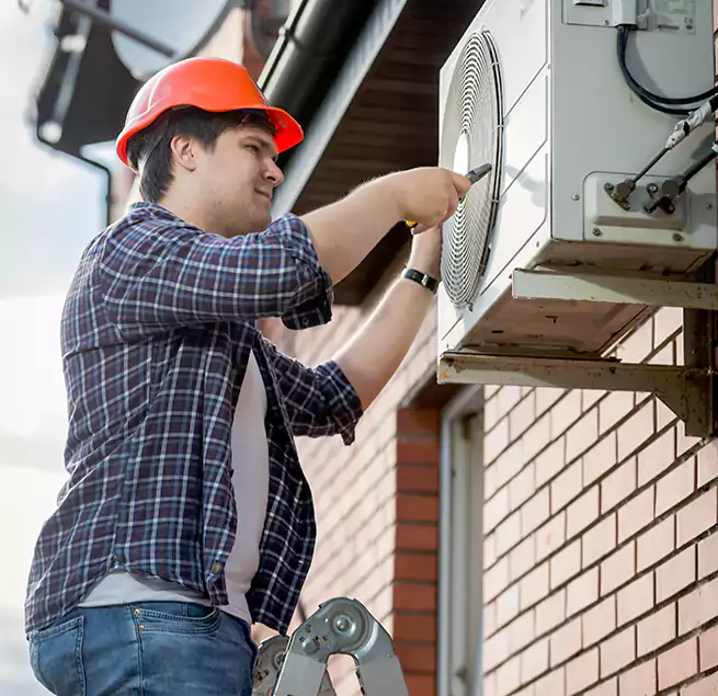 Why Homeowners & Businesses Trust Us Santa Fe Springs, CA