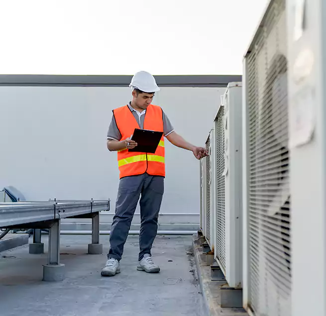 Why Homeowners & Businesses Trust Us in Santa Fe Springs, CA?