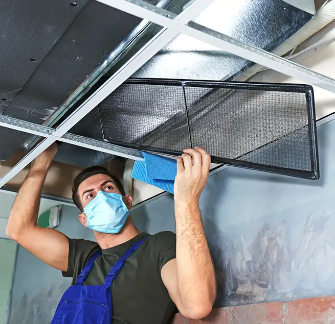 Why Homeowners & Businesses Trust Us in Santa Fe Springs, CA?