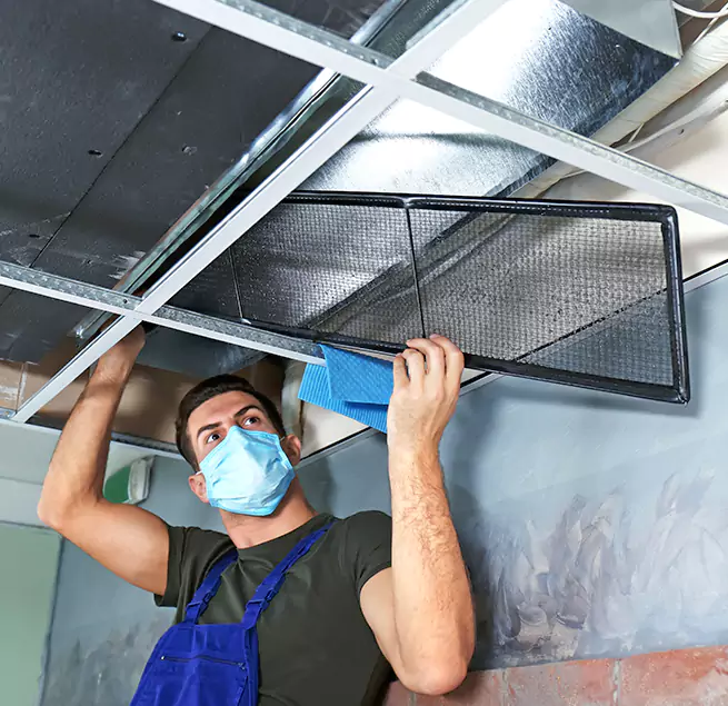 Why Homeowners Businesses Trust Us in Santa Fe Springs, CA?