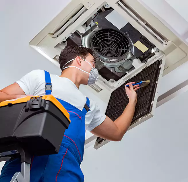 Why Homeowners & Businesses Trust Us in Santa Fe Springs, CA?